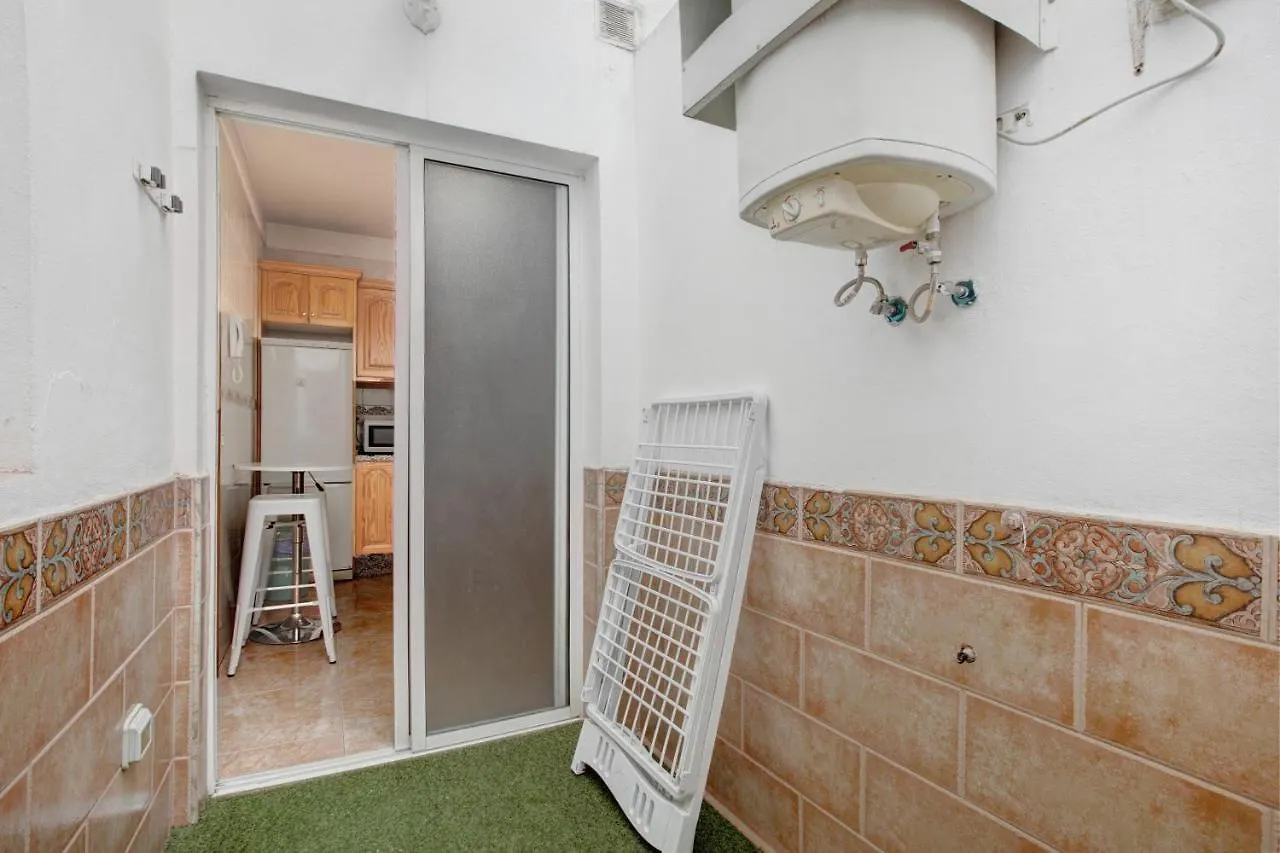 3 Bedroom Apartment Near Sta Cruz Santa Cruz de Tenerife Spanien